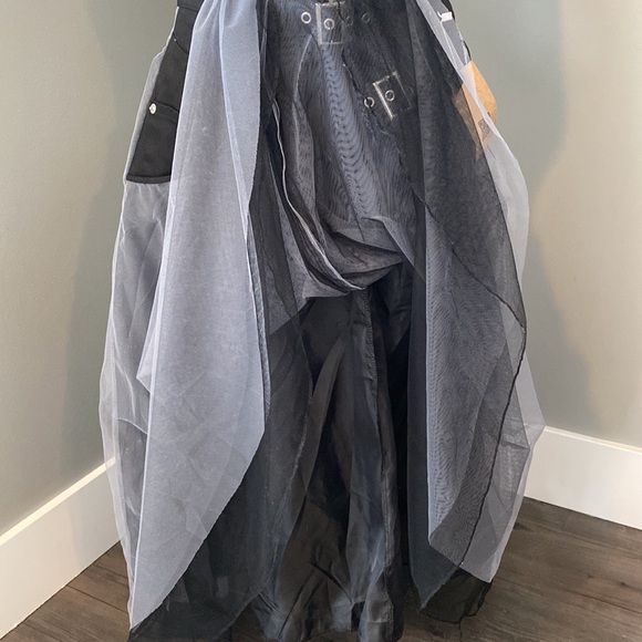 SooLinen Skirt - Picture 2 of 5